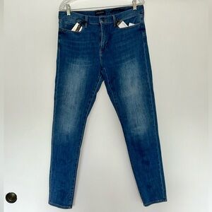 Banana Republic Skinny Jeans